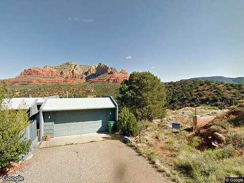 Norbie, SEDONA, AZ 86336