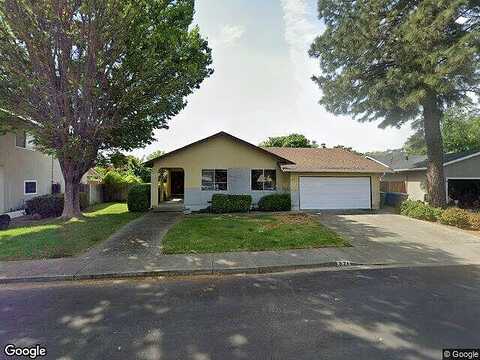 Nottingham, VACAVILLE, CA 95688