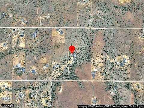 Thomas, PRINEVILLE, OR 97754