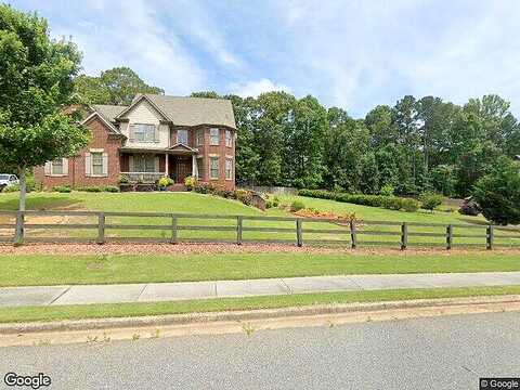 Auburn, AUBURN, GA 30011