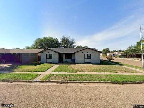 Fordham, LUBBOCK, TX 79416