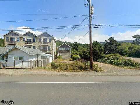 Highway 101, ROCKAWAY BEACH, OR 97136