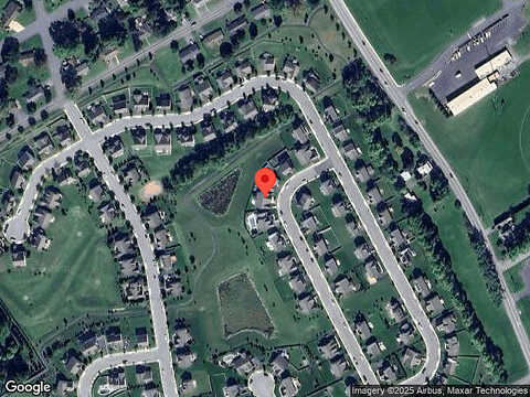 Nottingham, ANNVILLE, PA 17003