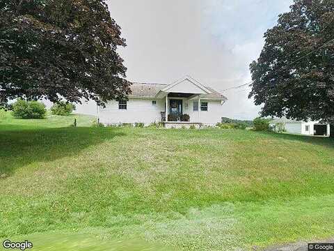 White Oak, RURAL VALLEY, PA 16249