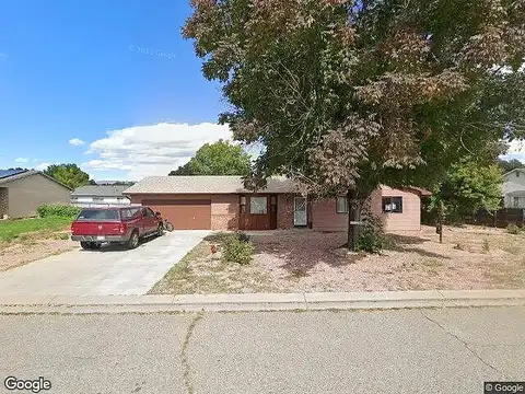 Brookeway, FLORENCE, CO 81226