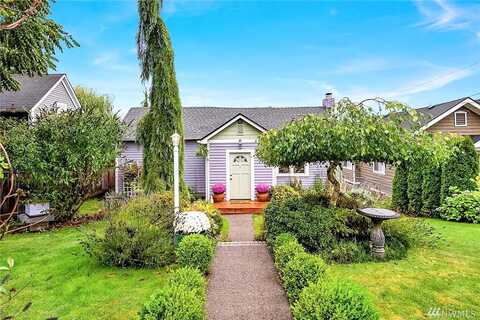 Avenue B, SNOHOMISH, WA 98290
