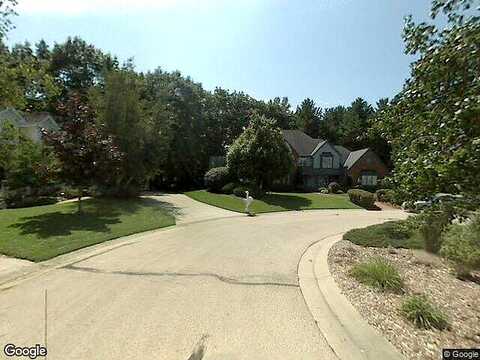 Point Ridge, CALEDONIA, WI 53402