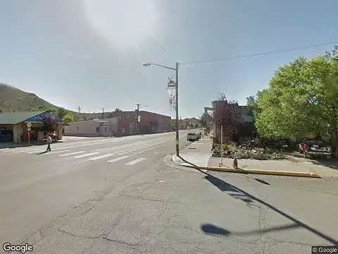 8Th, DEL NORTE, CO 81132
