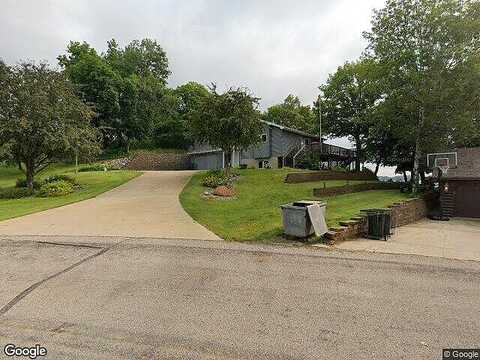 Fish Lake, DETROIT LAKES, MN 56501