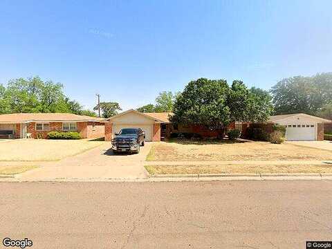 31St, LUBBOCK, TX 79410