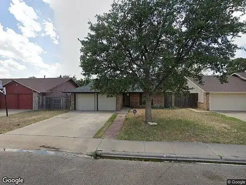 Tom Green, ODESSA, TX 79762