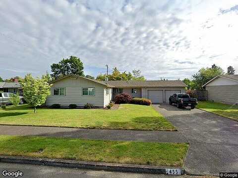 Durham, EUGENE, OR 97404