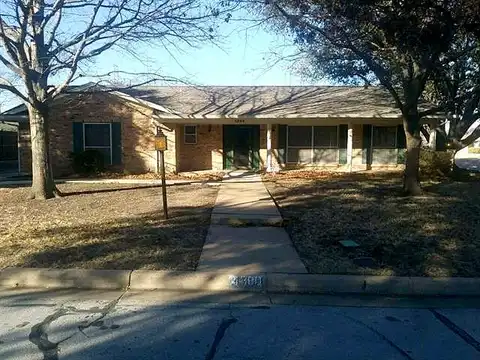 Barcelona, FORT WORTH, TX 76133