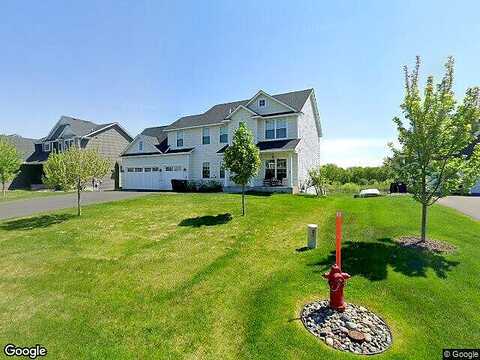 143Rd, ANDOVER, MN 55304