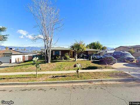 San Jacinto, REDLANDS, CA 92373