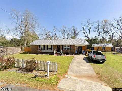 Judy Ann, HAHIRA, GA 31632