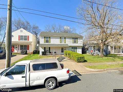 Gates, FREDERICKSBURG, VA 22401