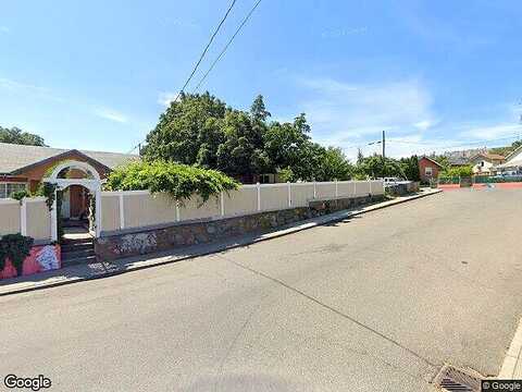 Walker, WENATCHEE, WA 98801