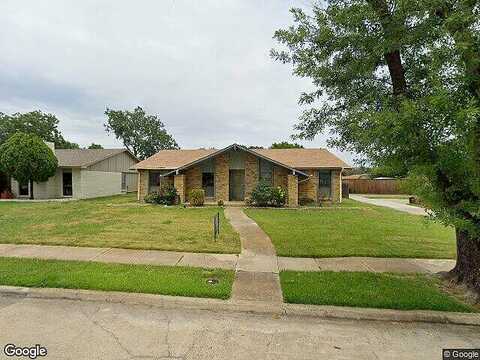 Aralia, MESQUITE, TX 75150