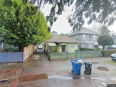 37Th, SEATTLE, WA 98118