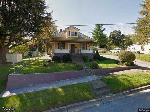 Cleveland, VINTON, VA 24179