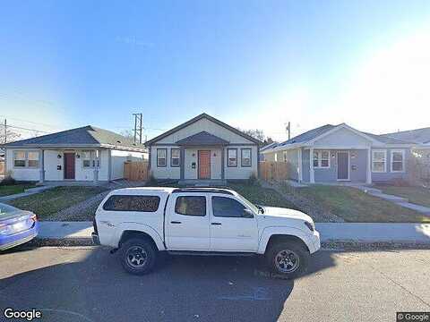 Adams, DENVER, CO 80216