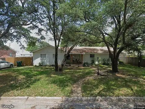 Glenn, HENRIETTA, TX 76365