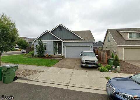 Grace, NEWBERG, OR 97132