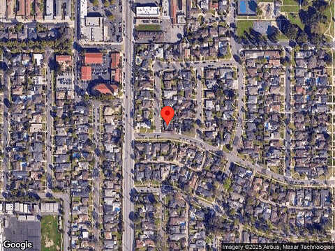 Marshall, LONG BEACH, CA 90807