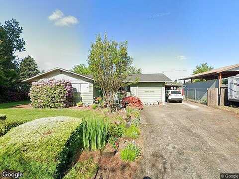 Kirsten, EUGENE, OR 97404