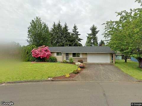 Alladin, EUGENE, OR 97404