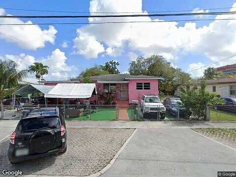 14Th, MIAMI, FL 33142