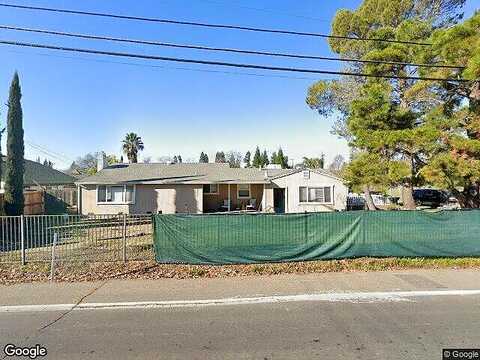 Sue Pam, CARMICHAEL, CA 95608