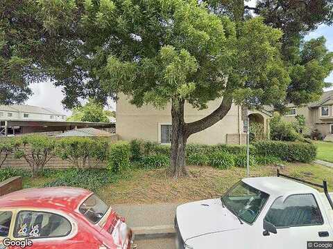 Kerner, SAN RAFAEL, CA 94901