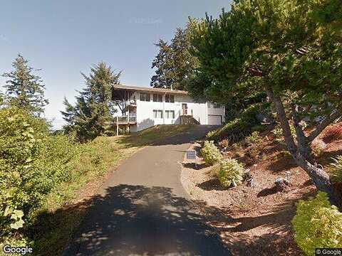 Vista Terrace, DEPOE BAY, OR 97341