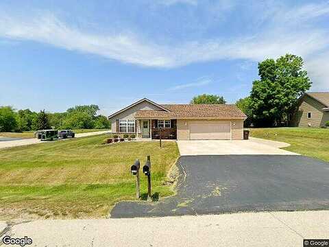Redbird, CALEDONIA, WI 53402