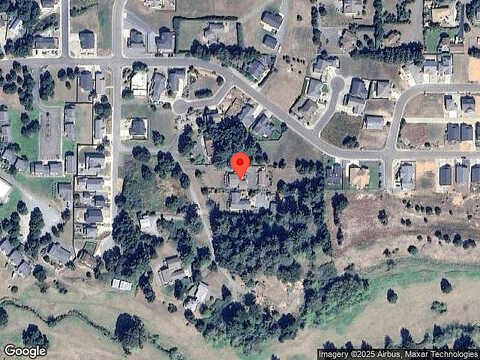Golf Links, BANDON, OR 97411