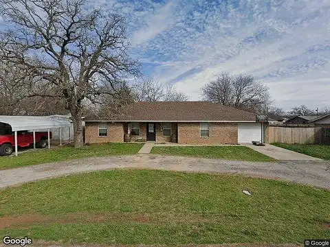 3Rd, SPRINGTOWN, TX 76082