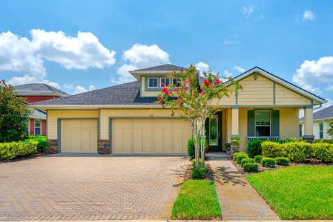 Chesham, ORMOND BEACH, FL 32174