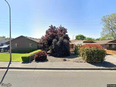 Milhoan, MEDFORD, OR 97504