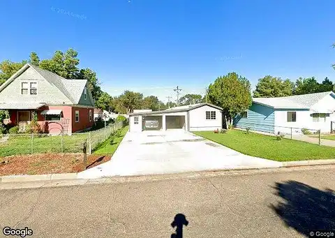 Mullen, LAMAR, CO 81052