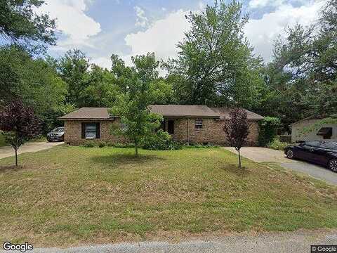 Hanks, WHITEHOUSE, TX 75791