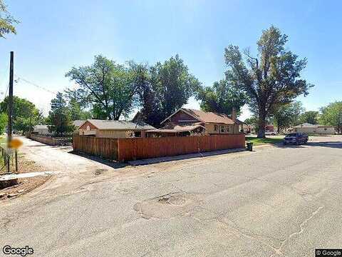 Florence, FOWLER, CO 81039
