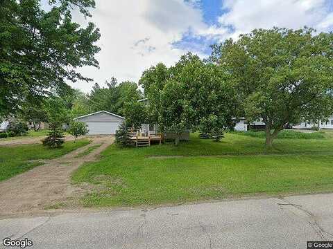 Balmoral, HENNING, MN 56551