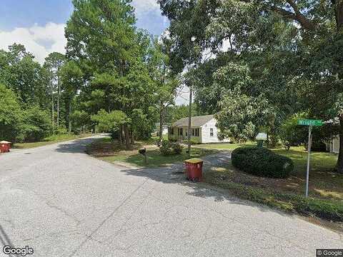 Wright, PETERSBURG, VA 23805