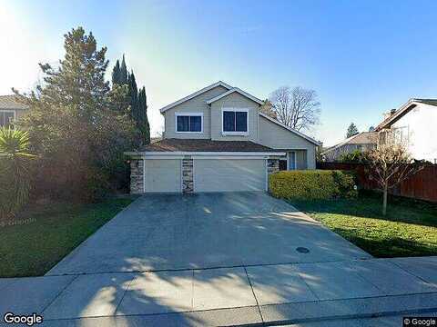 Canvasback, WEST SACRAMENTO, CA 95691