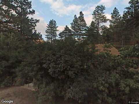 Falls Creek, BELLVUE, CO 80512