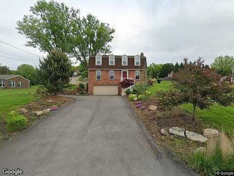 Sugar Camp, VENETIA, PA 15367