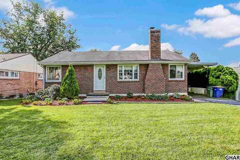 Morningside, CAMP HILL, PA 17011