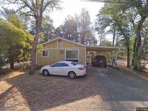 Oak, SHASTA LAKE, CA 96019